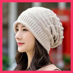 ★売れ筋★ ニット帽子 ニットキャップ レディース おしゃれ 秋冬 防寒 ビーニー おしゃれ カラー豊富 ファッション