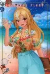 【中古】アニメ系トレカ 02[メンバーカード]：不知火フレア