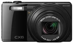 2025年最新】ricoh cx6の人気アイテム - メルカリ