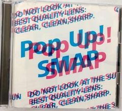Pop Up！SMAP LIVE！イエロー【新品未開封 初回生産限定盤 DVD