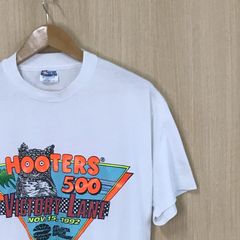 古着　Hands　USA　Tシャツ