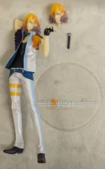 新品 未開封 うたプリ ST☆RISH 神宮寺レン ALTER フィギュア 神宮寺