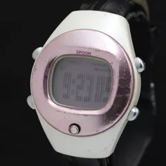 FOTUS フェトウス 腕時計 SEIKO ALBA SPOON コラボモデル FOTUS フェトウス 腕時計 SEIKO ALBA SPOON コラボモデル