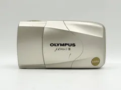 2025年最新】olympus mju iiの人気アイテム - メルカリ