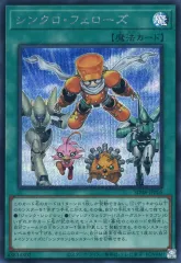 2025年最新】シンクロ・フェローズの人気アイテム - メルカリ