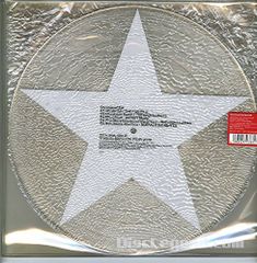 希少! サザンオールスターズ TSUNAMI 星型レコード - メルカリ