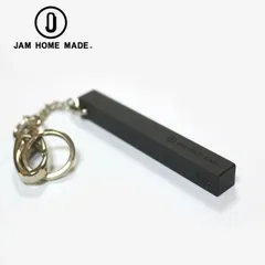 JAM HOME MADE & ready made - JAM HOME MADE キーリングの通販