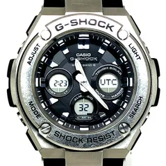 2025年最新】g-shock ベルト メタルの人気アイテム - メルカリ