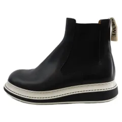 【箱無し】ロエベ チェルシーブーツ 2025年最新】チェルシーブーツ ロエベの人気アイテム - メルカリ