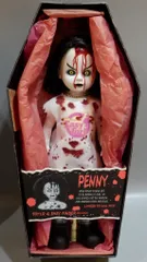メズコ リビングデッドドールズ 香港限定 Penny - メルカリ