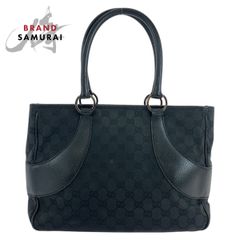 美品 CELINE セリーヌ 表記サイズ36/64cm グレー ウール ミニ
