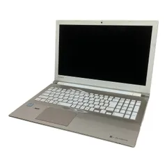 2025年最新】ジャンク 東芝 dynabookの人気アイテム - メルカリ