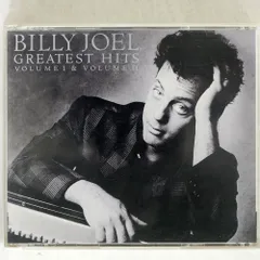 2025年最新】billyjoelグッズの人気アイテム - メルカリ