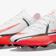 セール【新品トップモデル】ナイキサッカースパイク・ファントムGT2 エリートFG