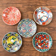 2025年最新】九谷焼 食器の人気アイテム - メルカリ