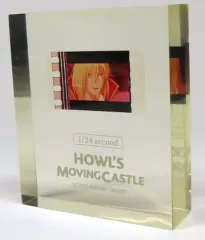 2026年最新】ハウルの動く城 透明キューブの人気アイテム - メルカリ