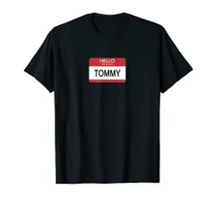 2025年最新】HELLO my name is tシャツの人気アイテム - メルカリ
