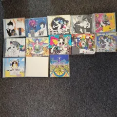 アジカン　CD 10枚セット　アルバム　ベスト盤あり Amazon.co.jp: ランドマーク - ASIAN KUNG-FU GENERATION
