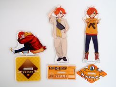 あんスタ　ビッグタオル　未使用品　4周年　ファン感謝祭　4th 1891412286.jpg?1682522660