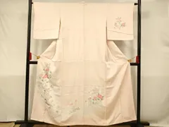 2025年最新】三越 訪問着の人気アイテム - メルカリ