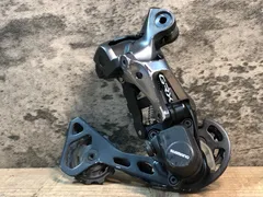 シマノGRX RD-RX815電動di2リアディレイラー