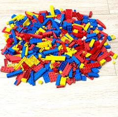 ☆アウトレットLEGOブロック☆ ちょうど欲しかったが、一気にまとめてこの価格！