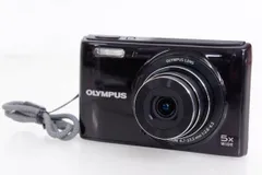 2024年最新】OLYMPUS VG-180の人気アイテム - メルカリ