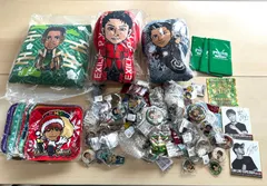 【未開封品】EXILE SHOKICHI レア BIGクッション 2025年最新】exile クッションの人気アイテム - メルカリ