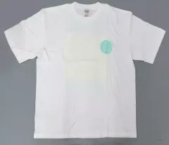 【中古】Tシャツ MY DRESS-UP DARLING Tシャツ ホワイト Lサイズ 「その着せ替え人形は恋をする展 しゅきぴに愛を伝えたいっっ」