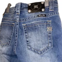 Miss Me フレアデニムパンツ 23 Miss Me フレアデニムパンツ 23 Classic Flared Denim | Only
