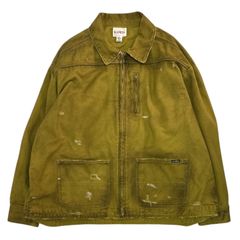 sacai 【名作】19SS Denim Docking Bomber Jacket - メルカリ