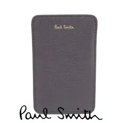 【国内正規品 新品】ポールスミス Paul Smith ICカードケース 定期 パスケース カラースロット 薄型 牛革 山羊革 レザー ギフト箱付 ギフト プレゼント ps3835