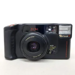 2025年最新】FUJI ZOOM CARDIA 700 DATEの人気アイテム - メルカリ