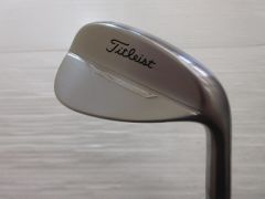 【最短翌日発送】VOKEY FORGED 2023 | 46 | S200 | ダイナミックゴールド | 中古 | ウェッジ | タイトリスト