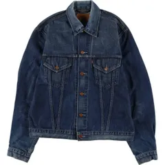 【人気 】リーバイス 70500 3rd ヴィンテージ ジージャン 90s XL 人気 】リーバイス 70500 3rd ヴィンテージ ジージャン 90s XL