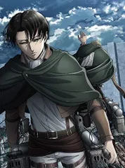 進撃の巨人 Season3 Vol.1 : 進撃の巨人 | HMV&BOOKS online