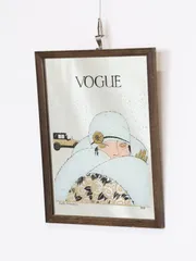 2025年最新】VOGUE ミラーの人気アイテム - メルカリ