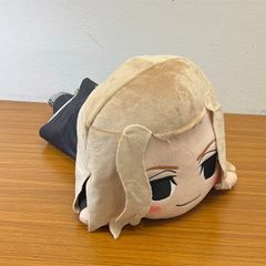 レム メガジャンボぬいぐるみ 12体セット Amazon.co.jp: Re:ゼロから始める異世界生活メガジャンボ