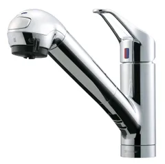 タカギ 【JL306MN-9NL2】 蛇口一体型浄水器 みず工房 クリーン