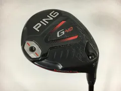 2025年最新】ping g410 フェアウェイウッド 7wの人気アイテム