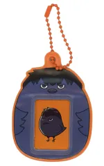 【中古】キーホルダー カゲガラス 「ハイキュー!! ミニフォトホルダー ～ヒナガラスデザイン～」