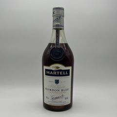 酒【満20歳以上】MARTELL CORDON BLEU　マーテル　コルドンブルー　コニャック　ブランデー　700ml　S250128-8