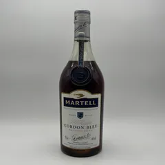 O-396未開栓【マーテル コルドン ブルー オールド クラシック コニャック】 マーテル コルドンブルー オールド クラシック 700ml 40%