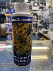 Coral Essentials Coral Power Gro Ready 500ml