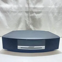 ボーズ BOSE　ミニコンポ　417788 ジャンク 2025年最新】Yahoo!オークション -bose cd ジャンクの中古品
