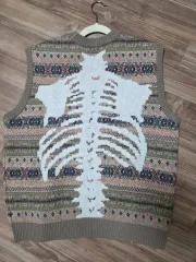 2025年最新】kapital bone ベストの人気アイテム - メルカリ