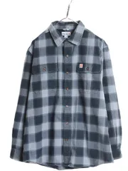 2025年最新】カーハート CARHARTT BUFFALOの人気アイテム - メルカリ