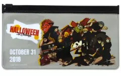 【中古】雑貨 集合(2018) 「呪術廻戦 フルカラーポーチコレクション」