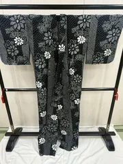 ＊*＊様 【彦兵衛mini】5000円スタート！人気！有松絞り浴衣〜花火柄〜 花火柄浴衣（女児用） – ミキハウスオフィシャルサイト
