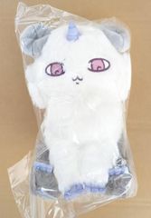 あのこ悪魔 ちいかわ　あのこあくま ぬいぐるみ タグ付き 未開封